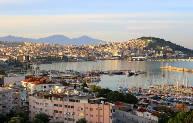 Ανεβάζει στροφές η κρουαζιέρα στην Τουρκία την μετά Covid εποχή